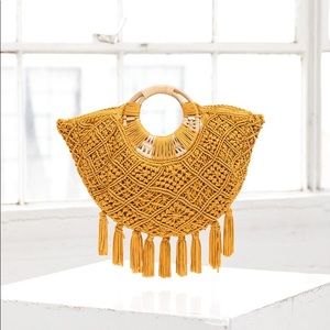 cleobella | buenos tote